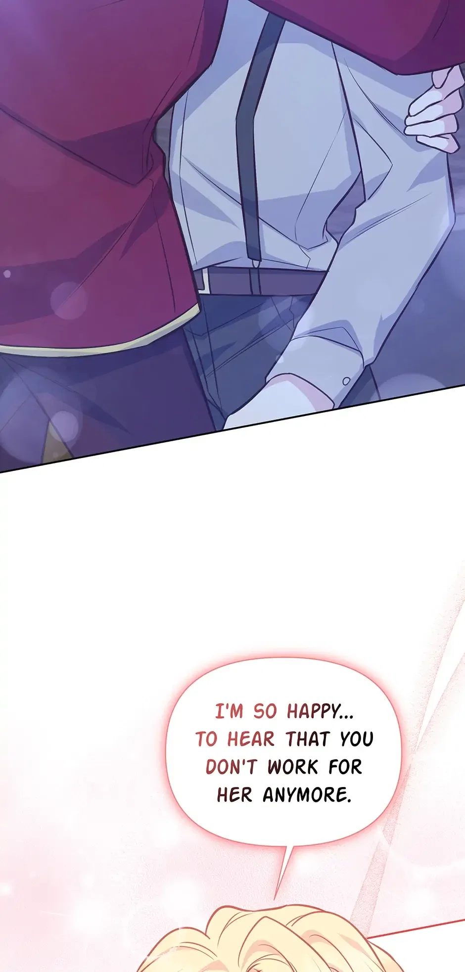 Side Characters Deserve Love Too Chapter 84 – Page 52