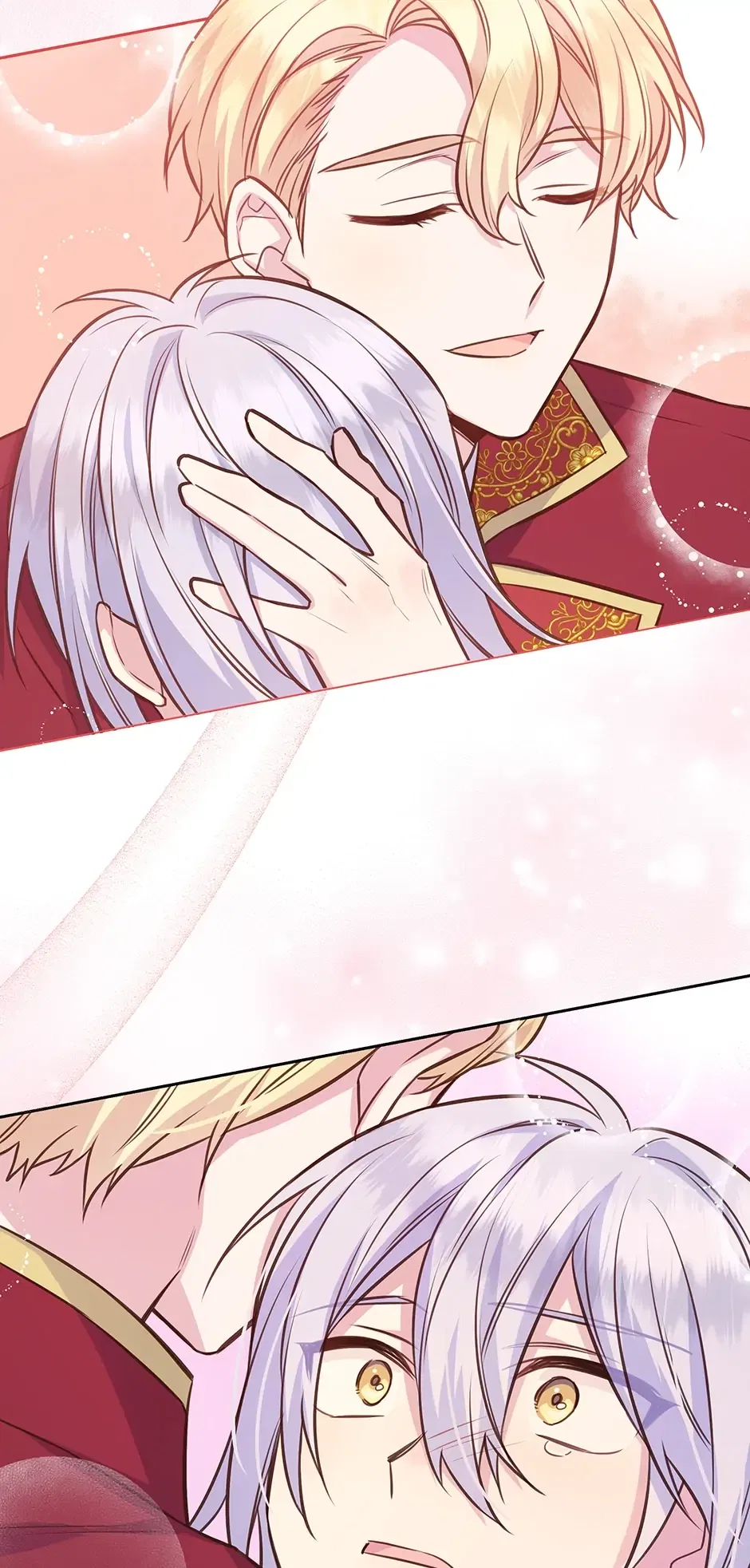 Side Characters Deserve Love Too Chapter 84 – Page 53
