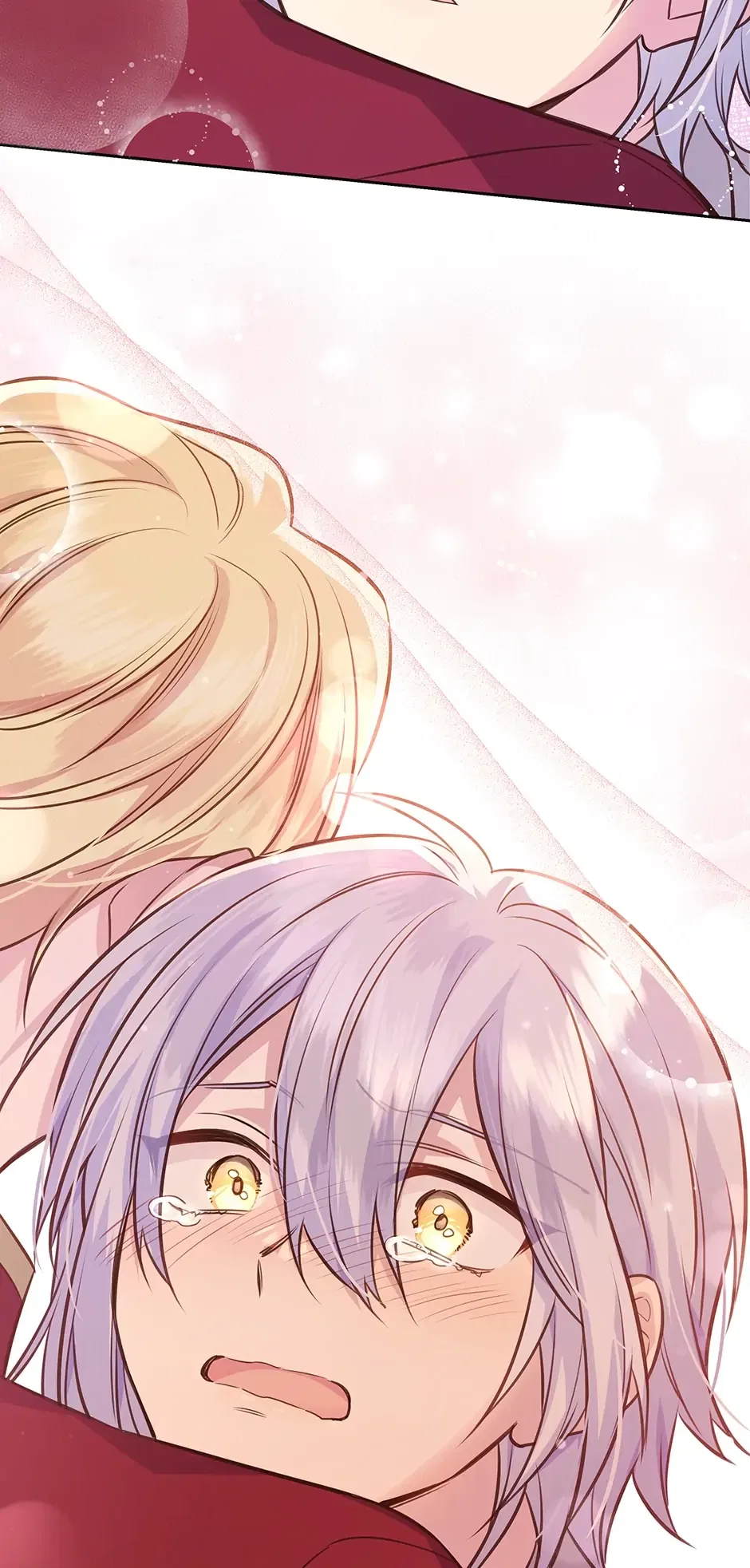 Side Characters Deserve Love Too Chapter 84 – Page 54