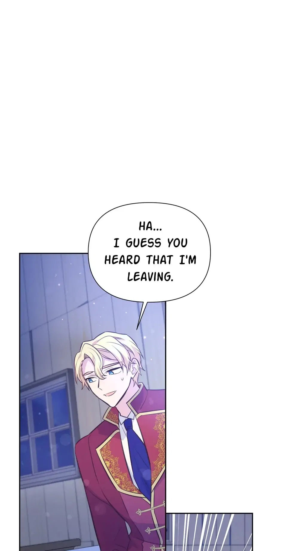 Side Characters Deserve Love Too Chapter 84 – Page 59