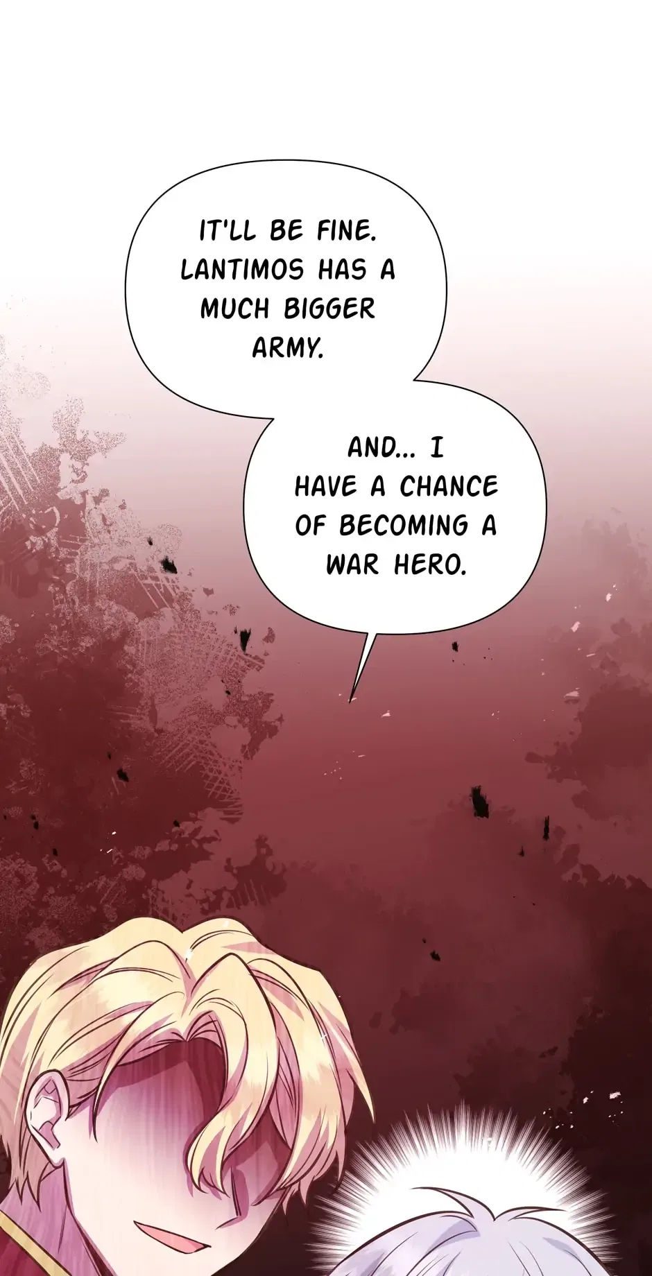 Side Characters Deserve Love Too Chapter 84 – Page 61