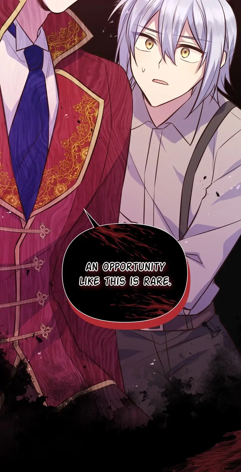 Side Characters Deserve Love Too Chapter 84 – Page 62