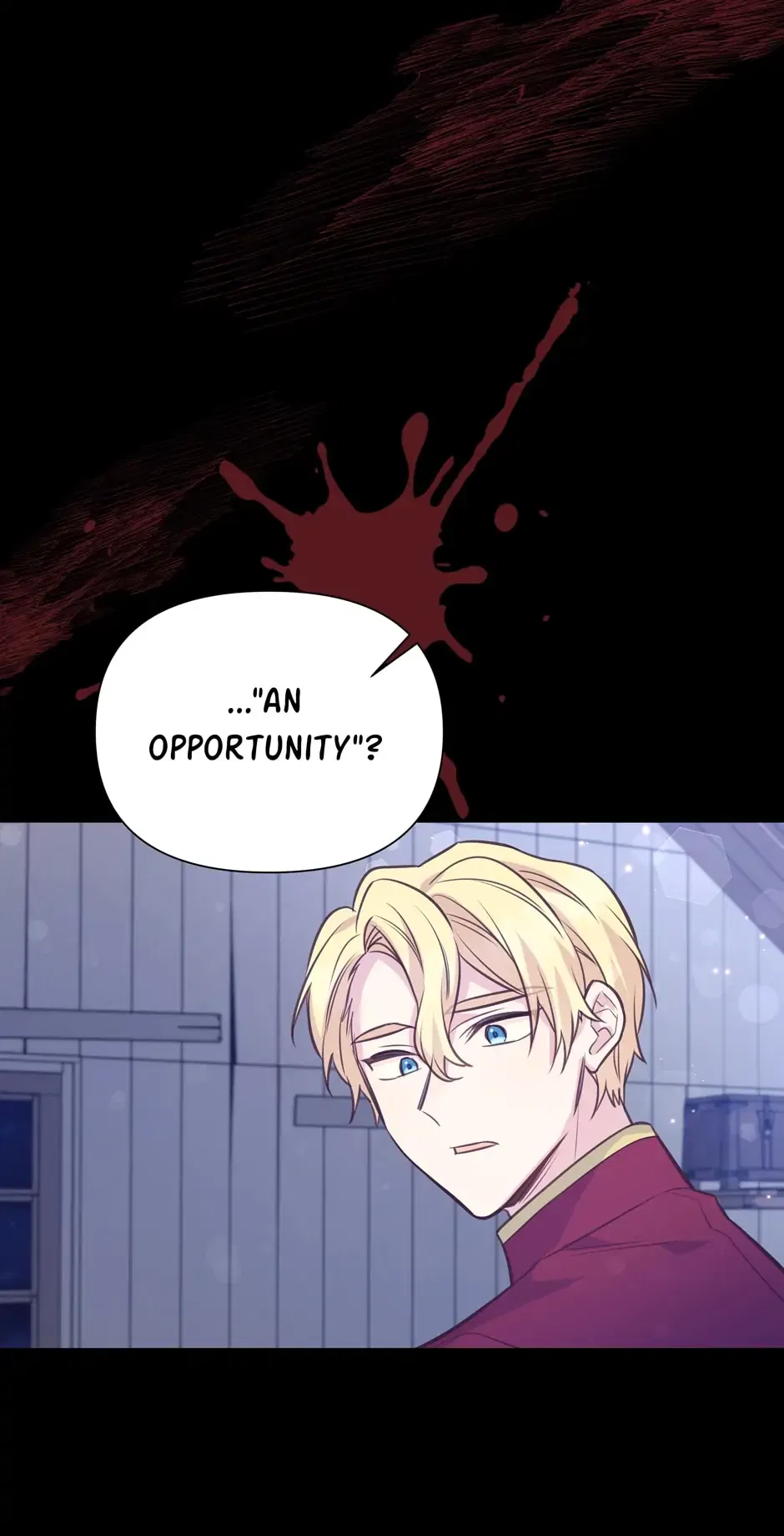 Side Characters Deserve Love Too Chapter 84 – Page 63