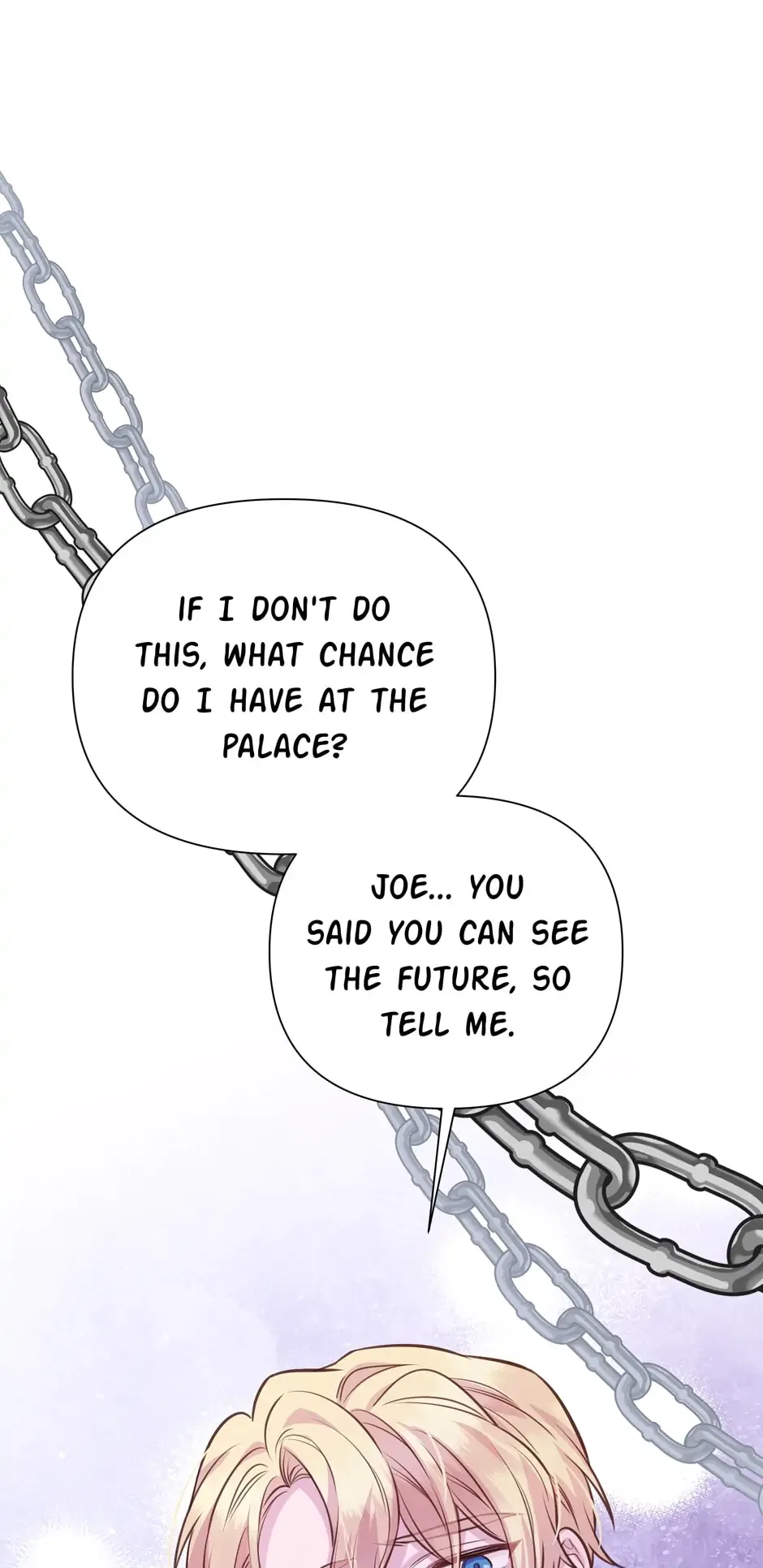 Side Characters Deserve Love Too Chapter 84 – Page 71