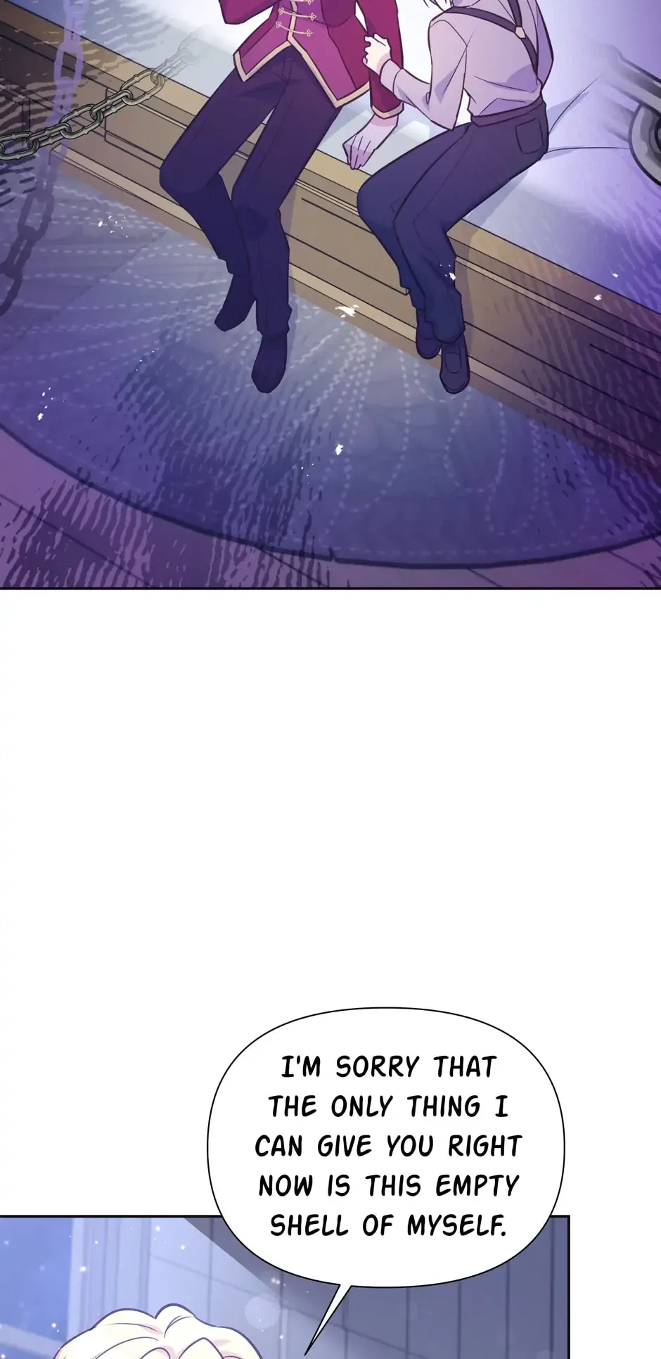 Side Characters Deserve Love Too Chapter 84 – Page 74