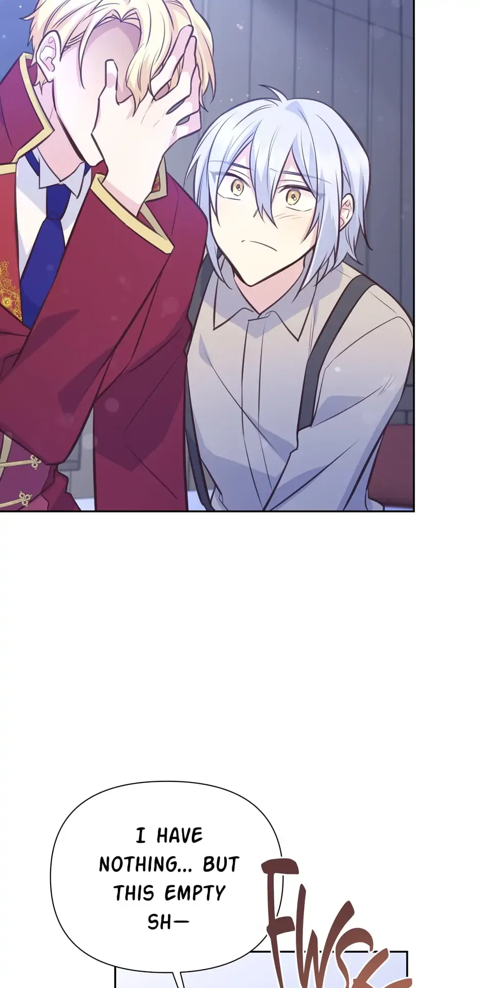 Side Characters Deserve Love Too Chapter 84 – Page 75