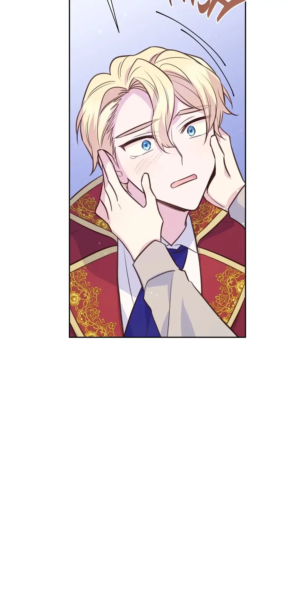 Side Characters Deserve Love Too Chapter 84 – Page 76