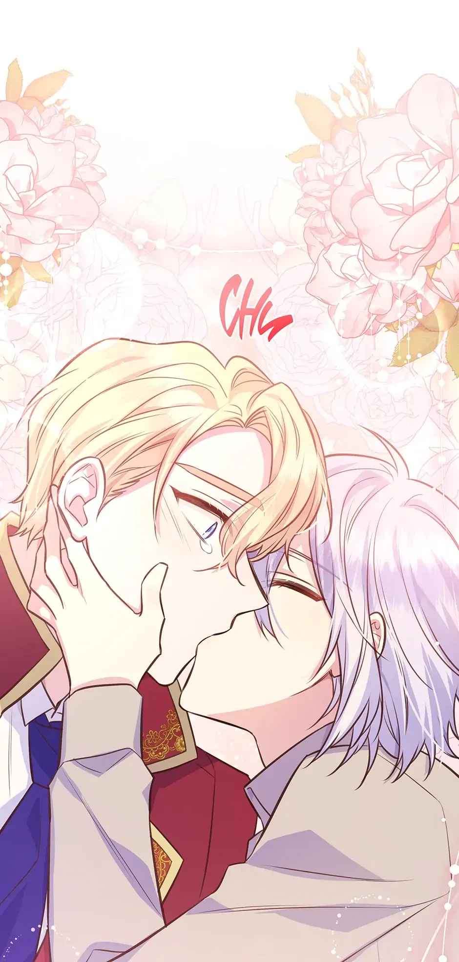 Side Characters Deserve Love Too Chapter 84 – Page 77