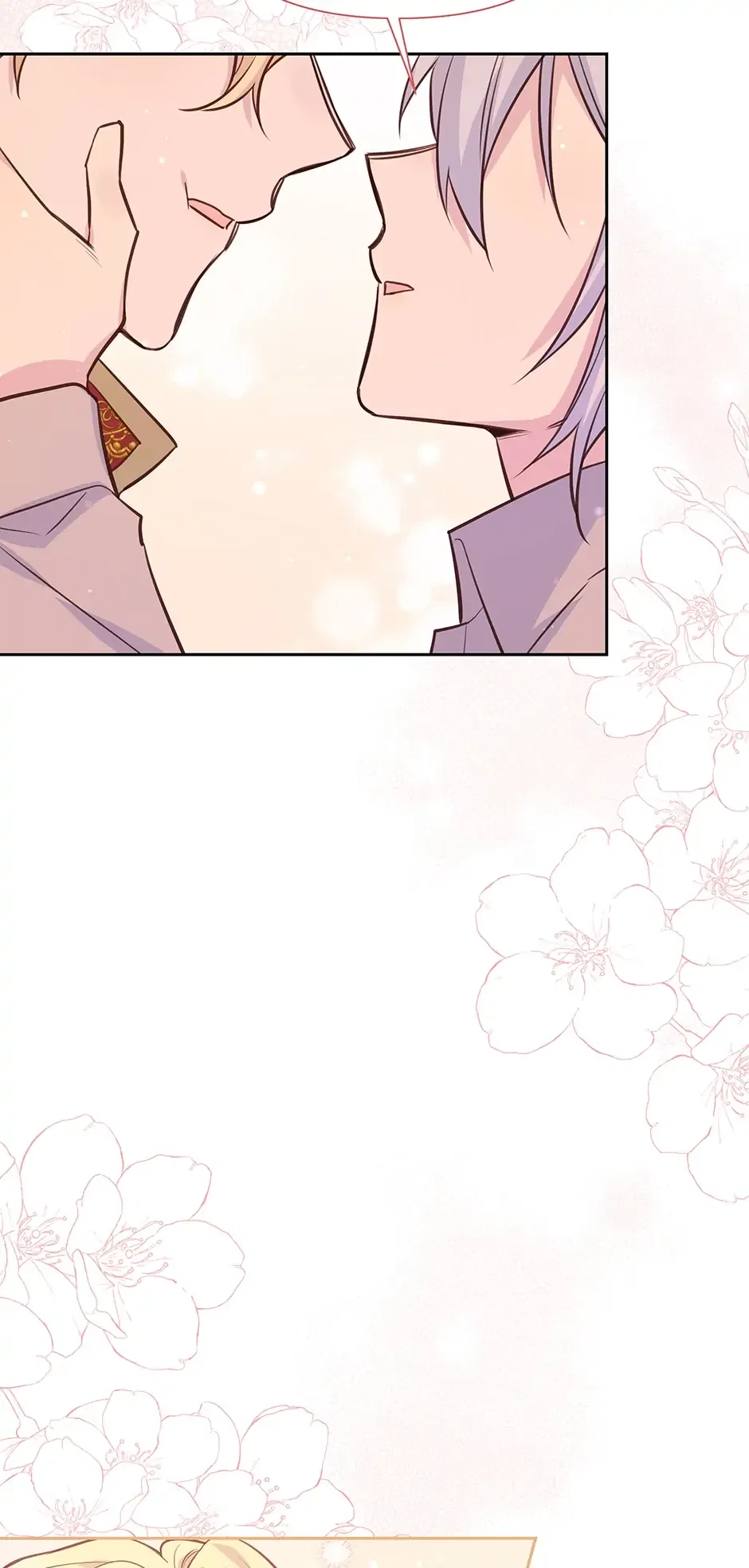 Side Characters Deserve Love Too Chapter 84 – Page 79