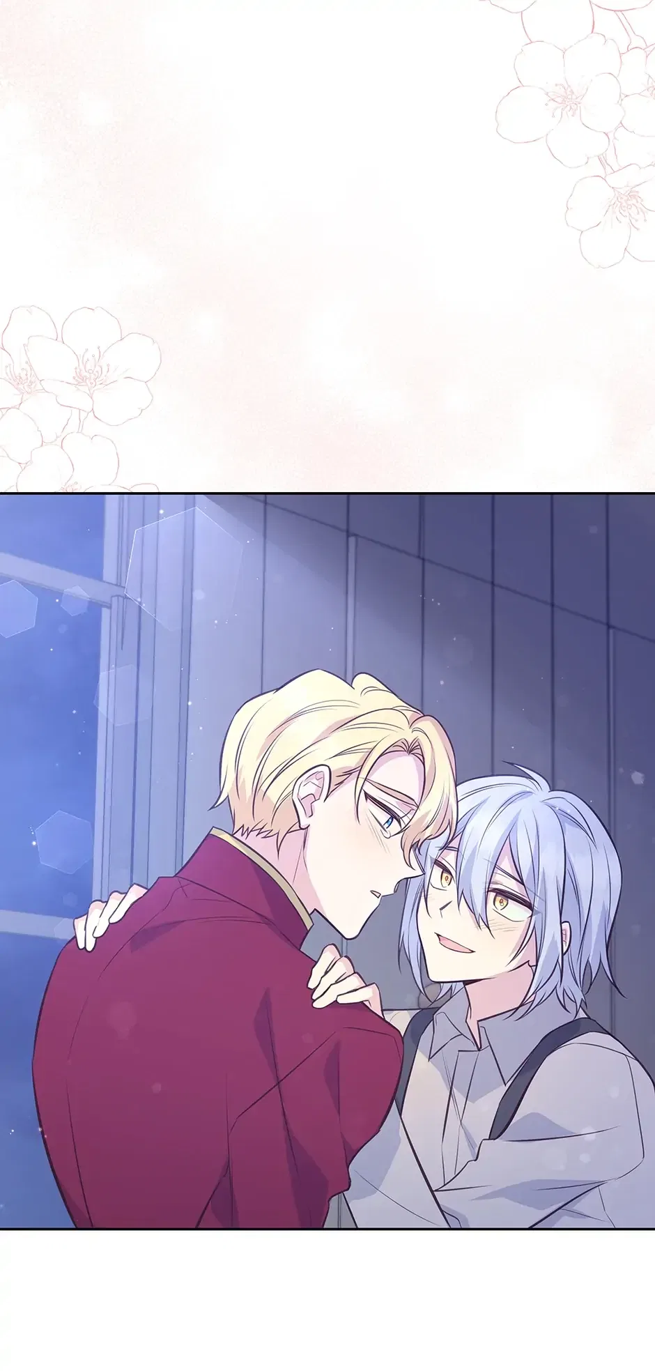 Side Characters Deserve Love Too Chapter 84 – Page 81