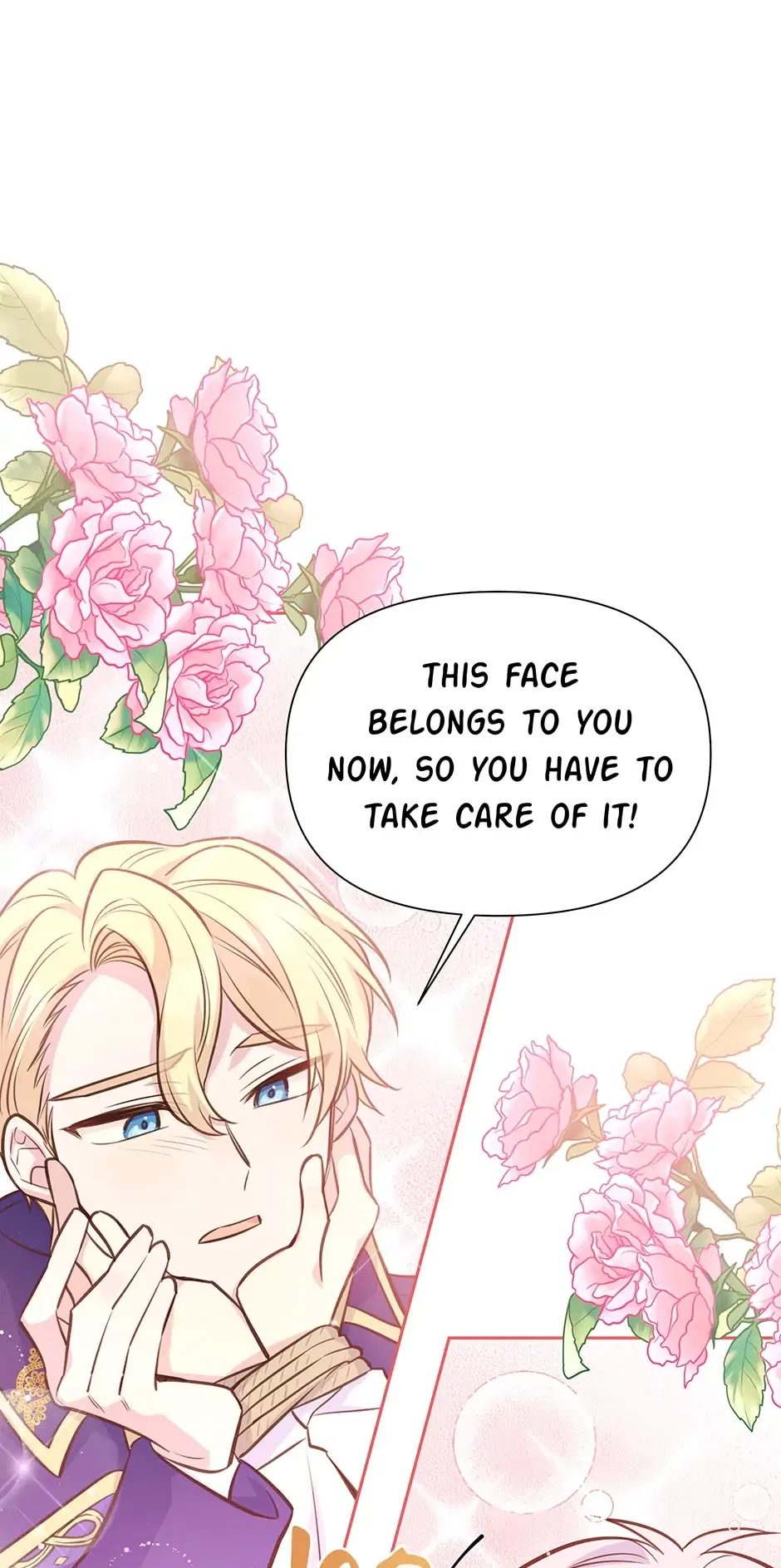 Side Characters Deserve Love Too Chapter 83 – Page 2