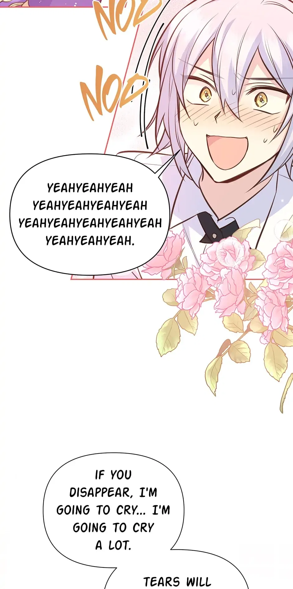 Side Characters Deserve Love Too Chapter 83 – Page 3