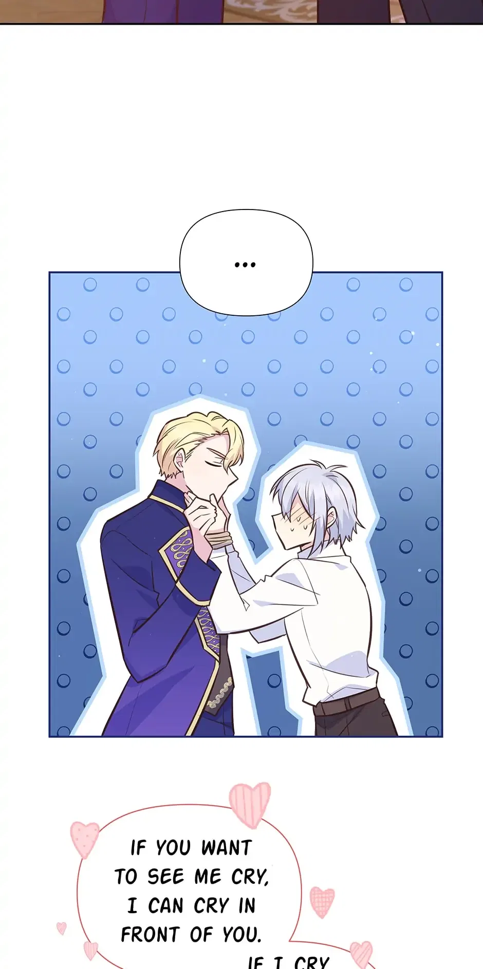 Side Characters Deserve Love Too Chapter 83 – Page 5