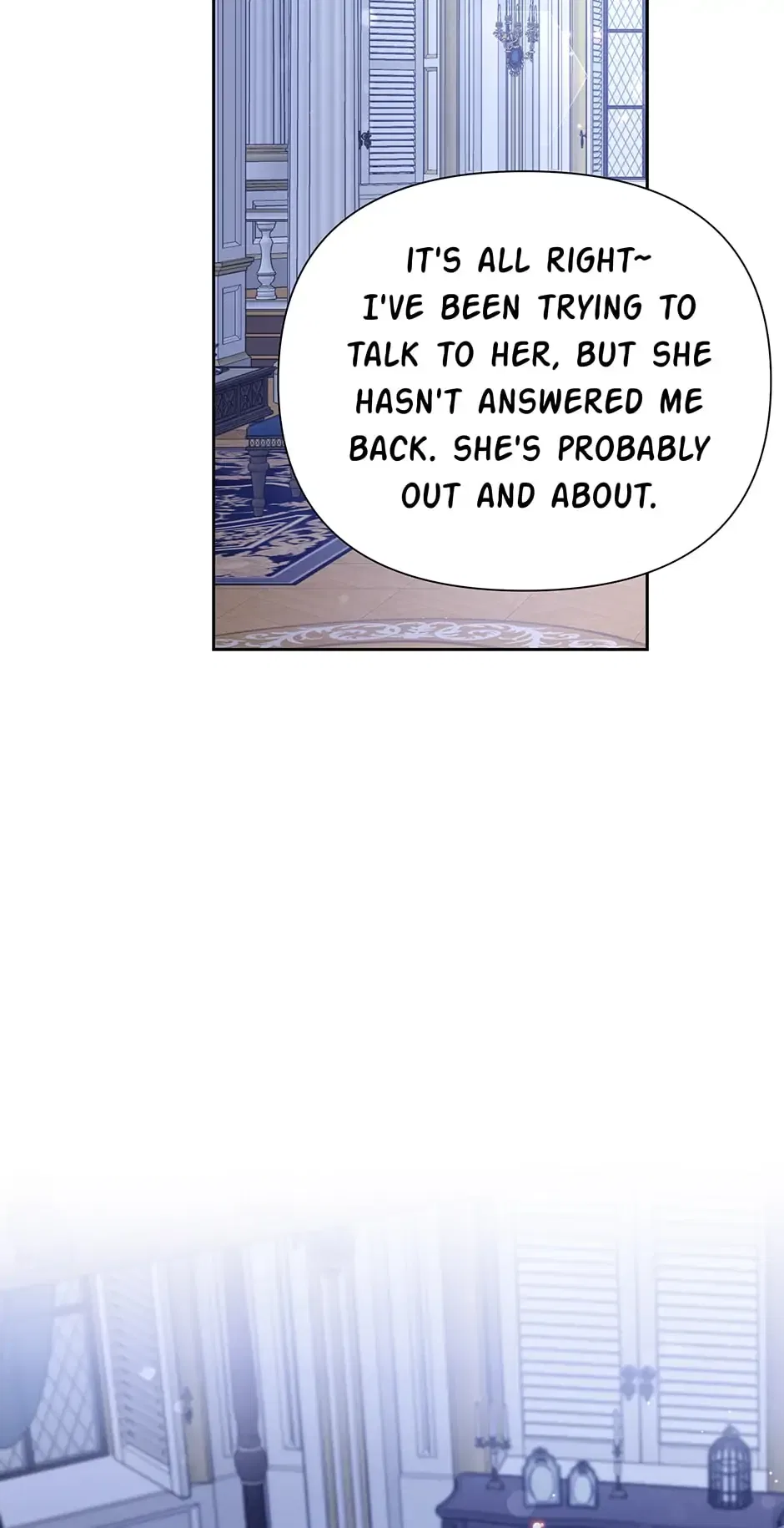 Side Characters Deserve Love Too Chapter 83 – Page 13