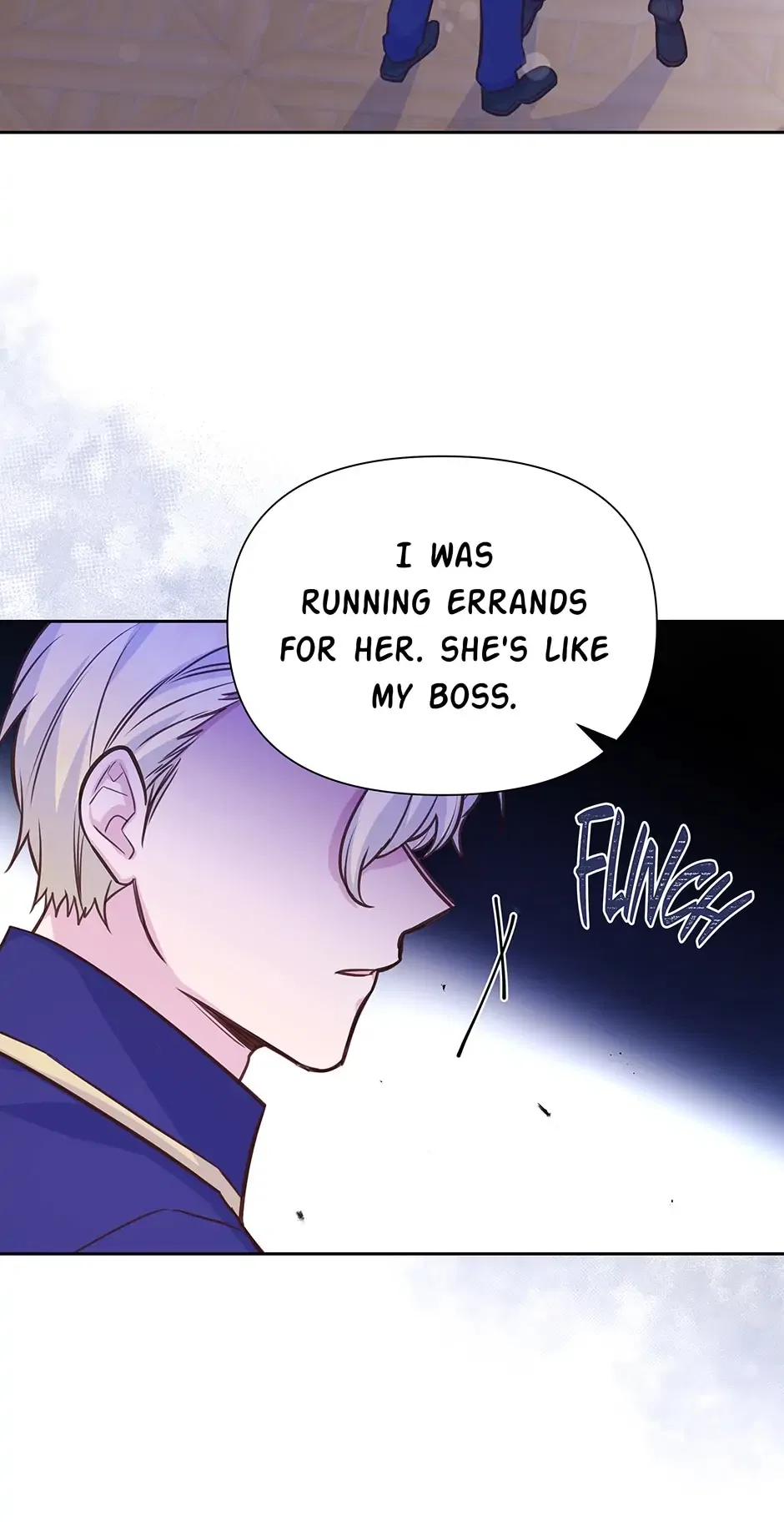 Side Characters Deserve Love Too Chapter 83 – Page 15