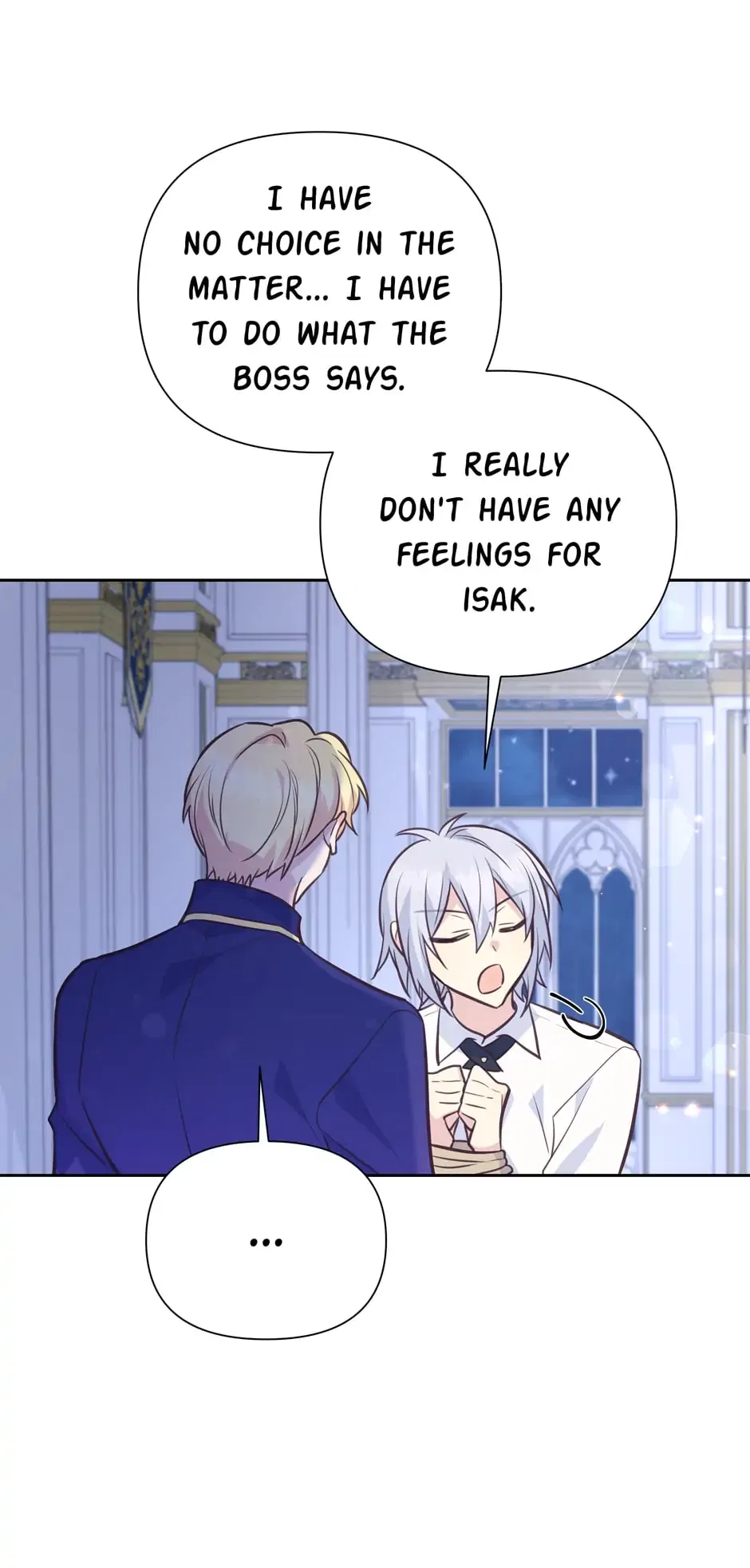 Side Characters Deserve Love Too Chapter 83 – Page 16