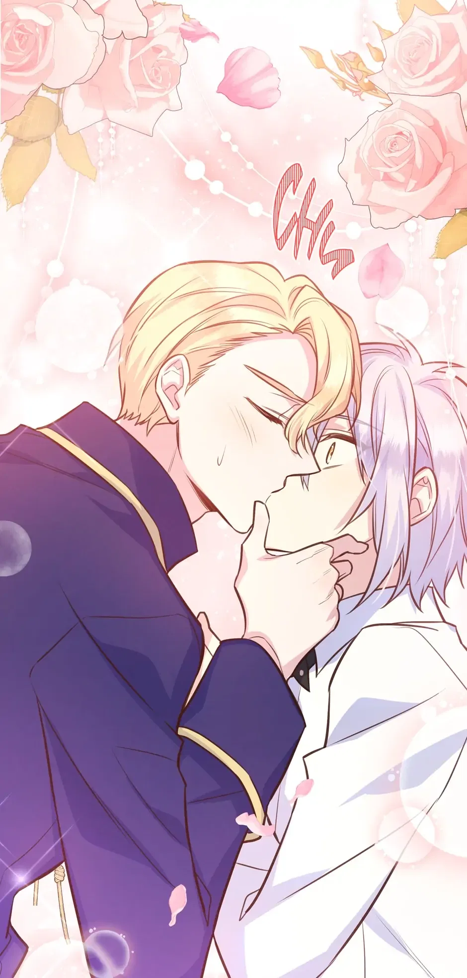 Side Characters Deserve Love Too Chapter 83 – Page 18