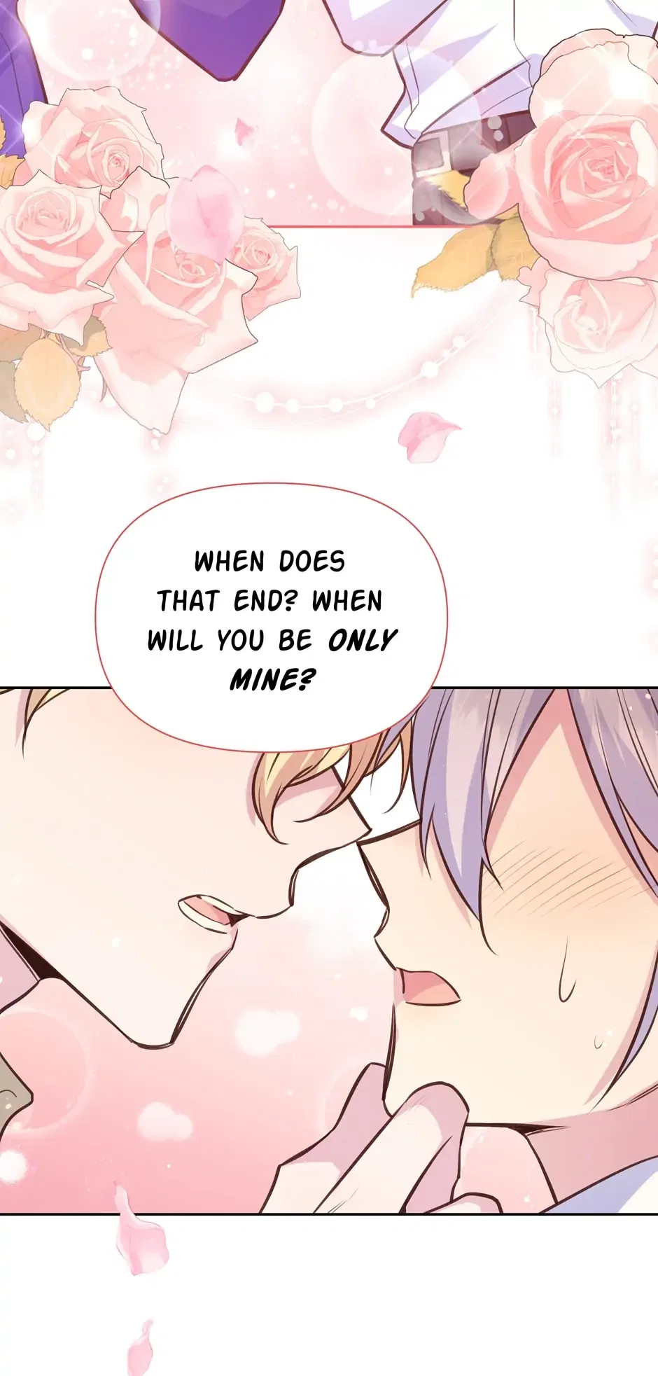Side Characters Deserve Love Too Chapter 83 – Page 19