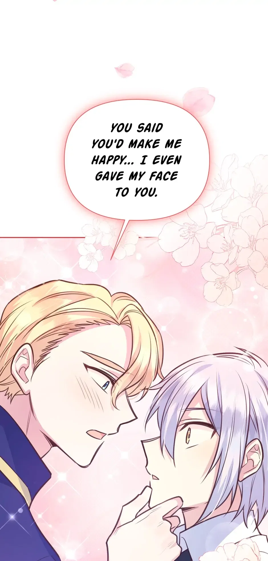 Side Characters Deserve Love Too Chapter 83 – Page 20