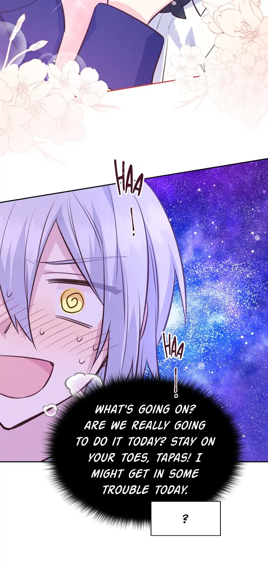 Side Characters Deserve Love Too Chapter 83 – Page 21