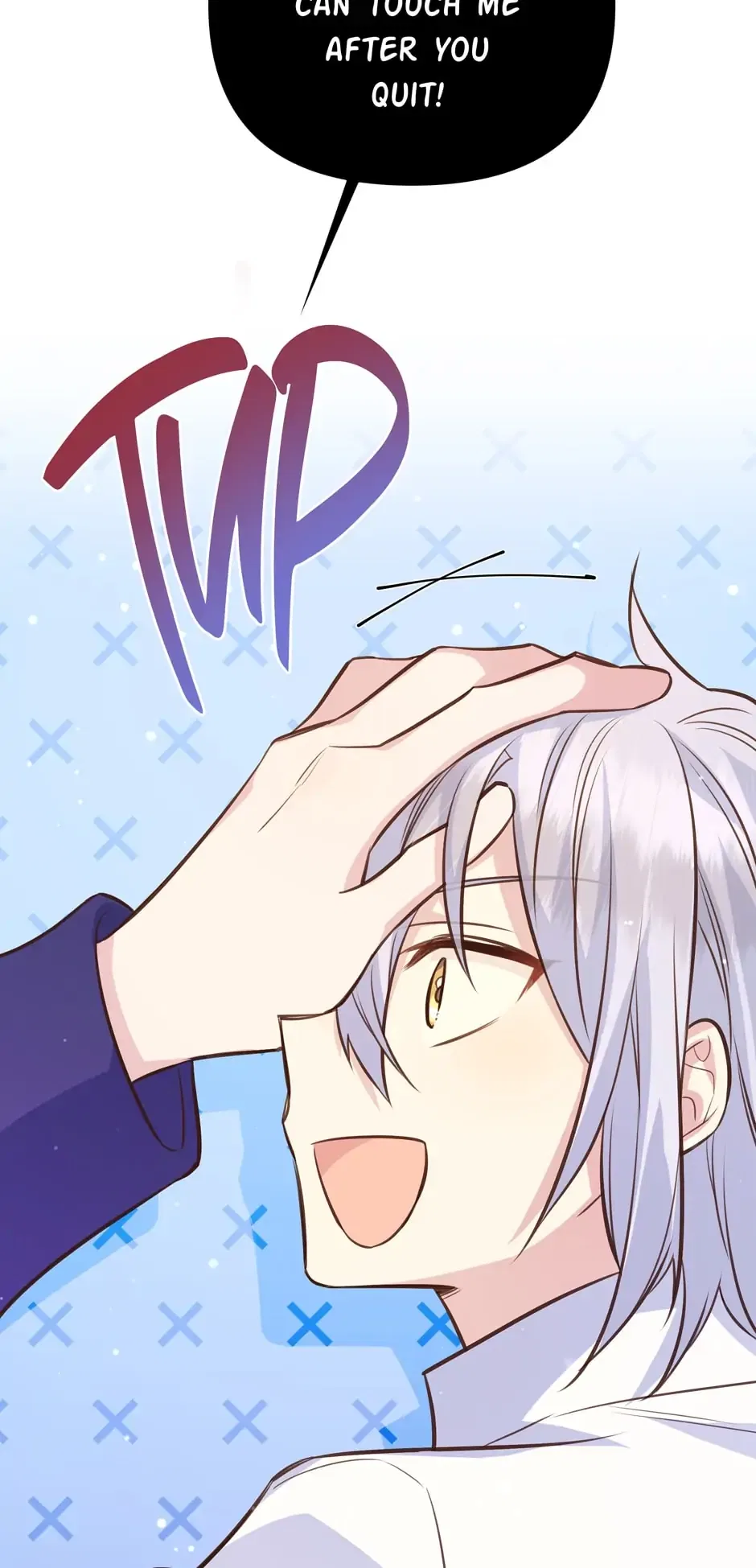 Side Characters Deserve Love Too Chapter 83 – Page 24