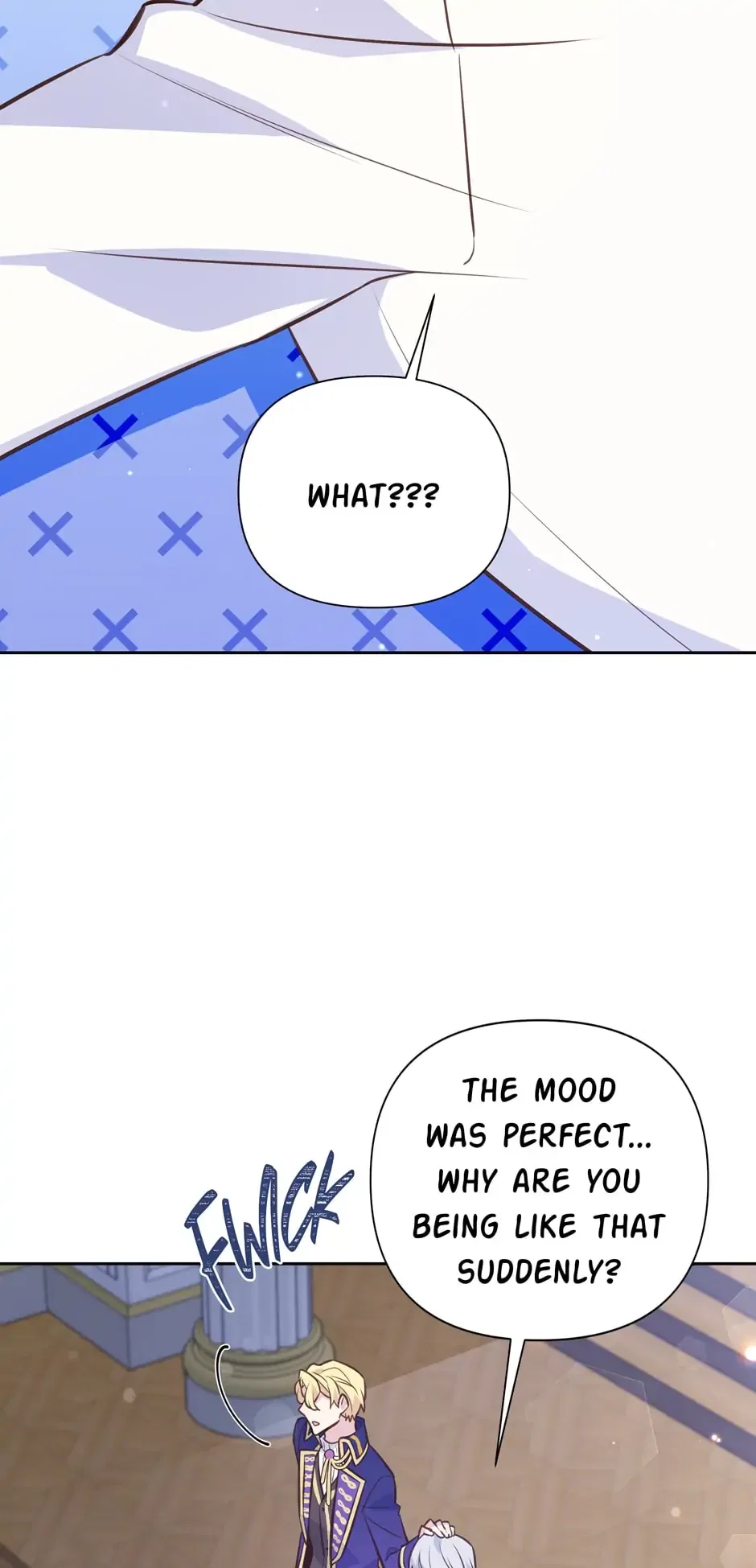 Side Characters Deserve Love Too Chapter 83 – Page 25