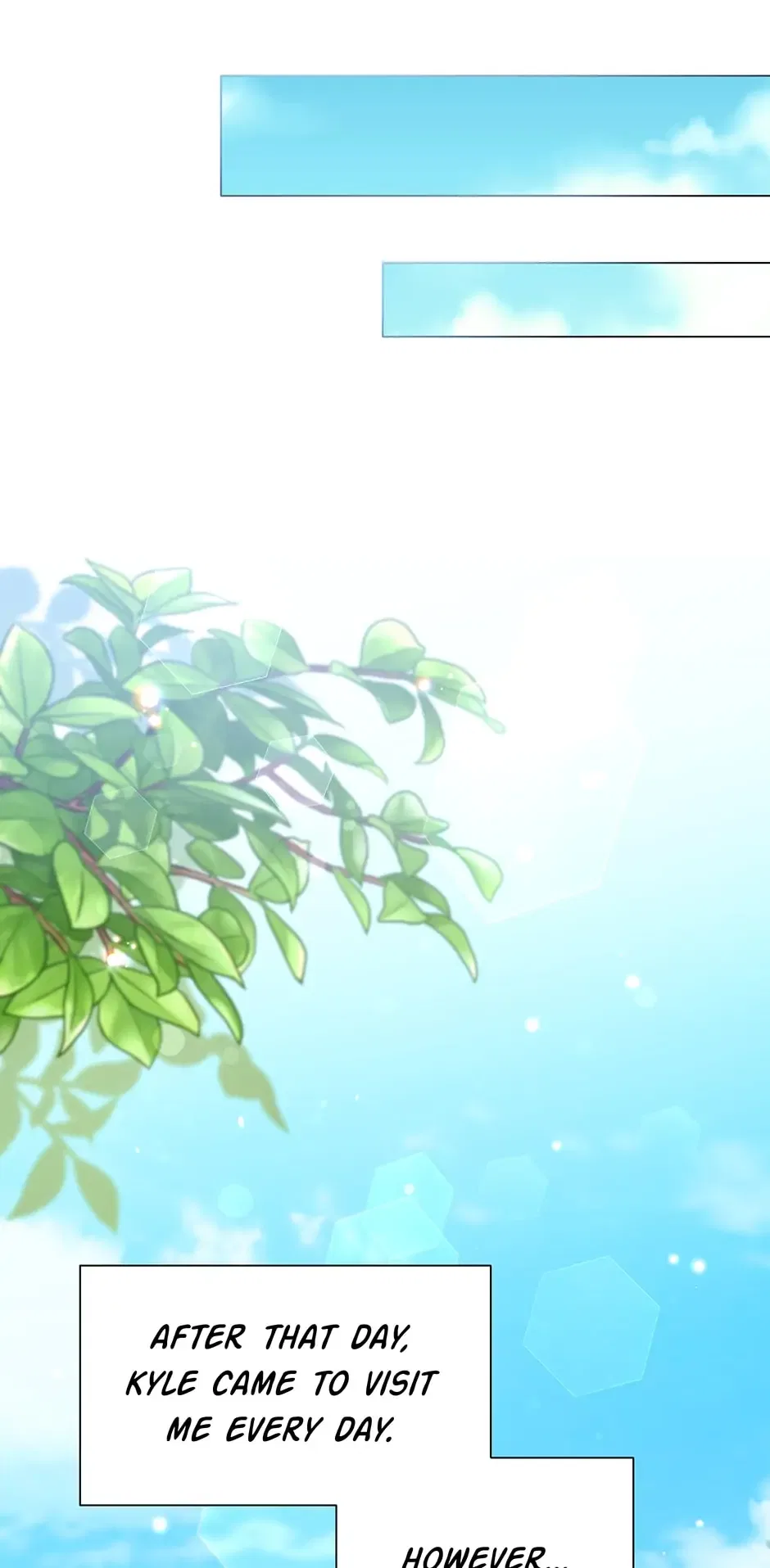Side Characters Deserve Love Too Chapter 83 – Page 31