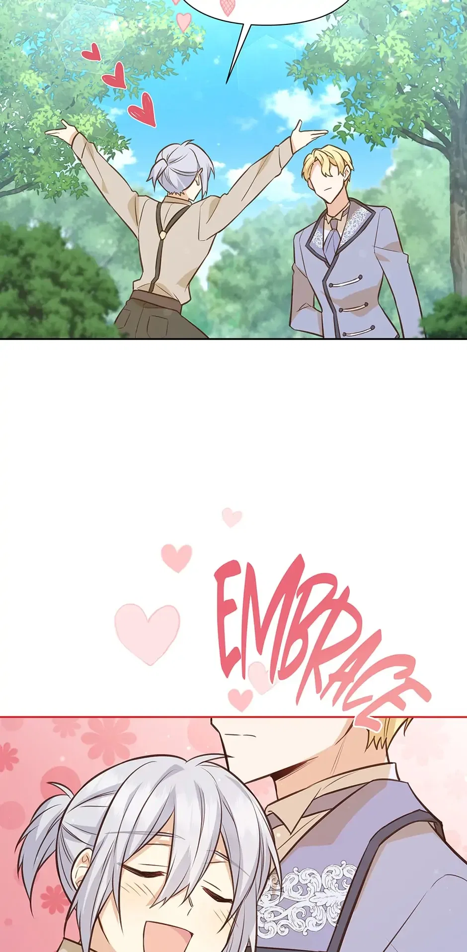 Side Characters Deserve Love Too Chapter 83 – Page 33