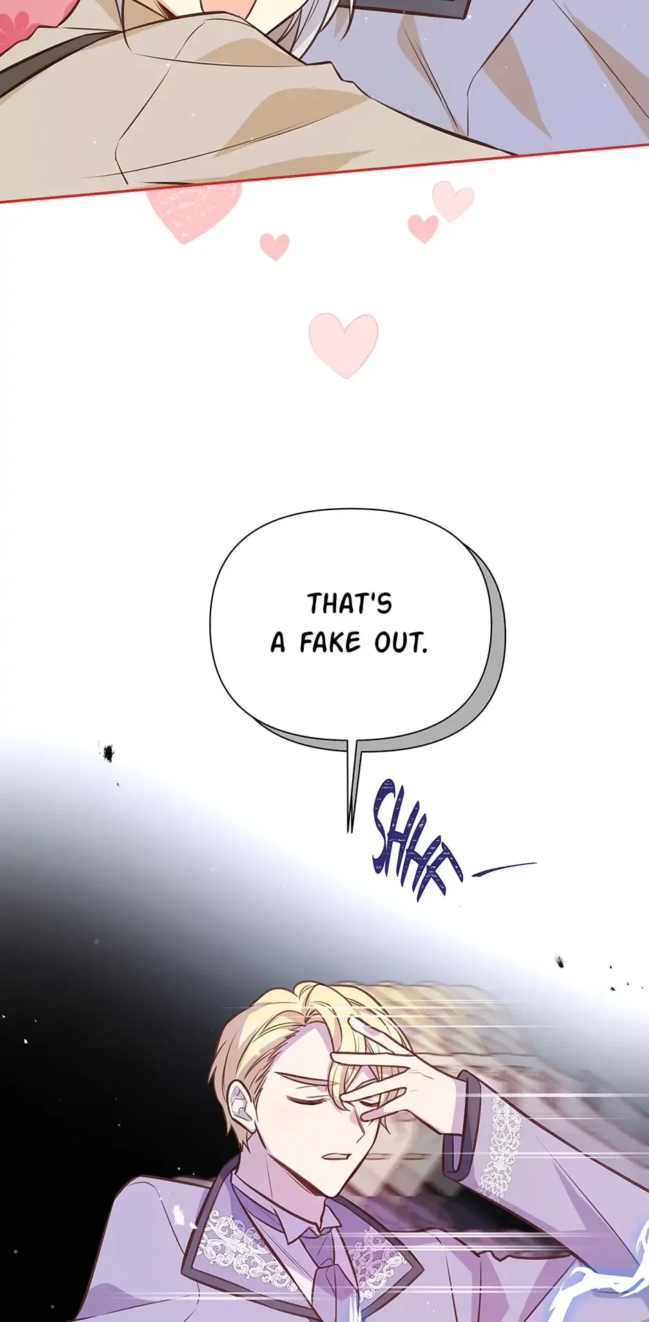 Side Characters Deserve Love Too Chapter 83 – Page 34