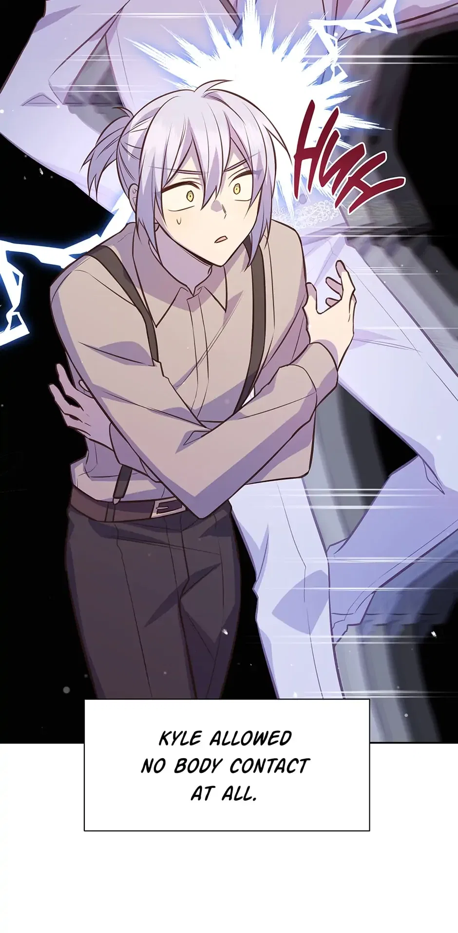 Side Characters Deserve Love Too Chapter 83 – Page 35