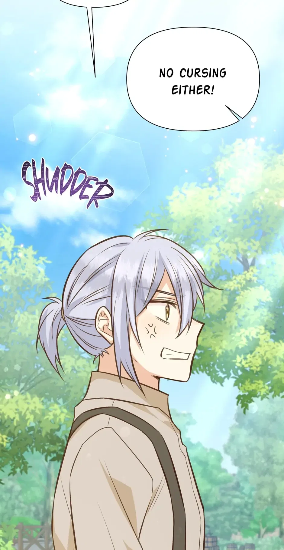 Side Characters Deserve Love Too Chapter 83 – Page 40