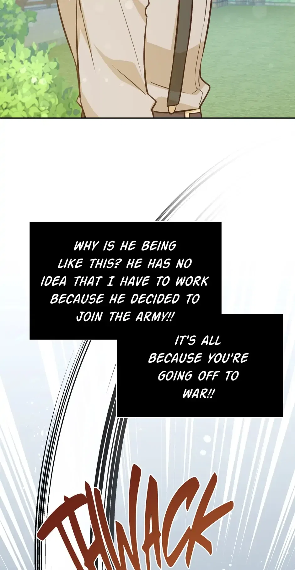 Side Characters Deserve Love Too Chapter 83 – Page 41