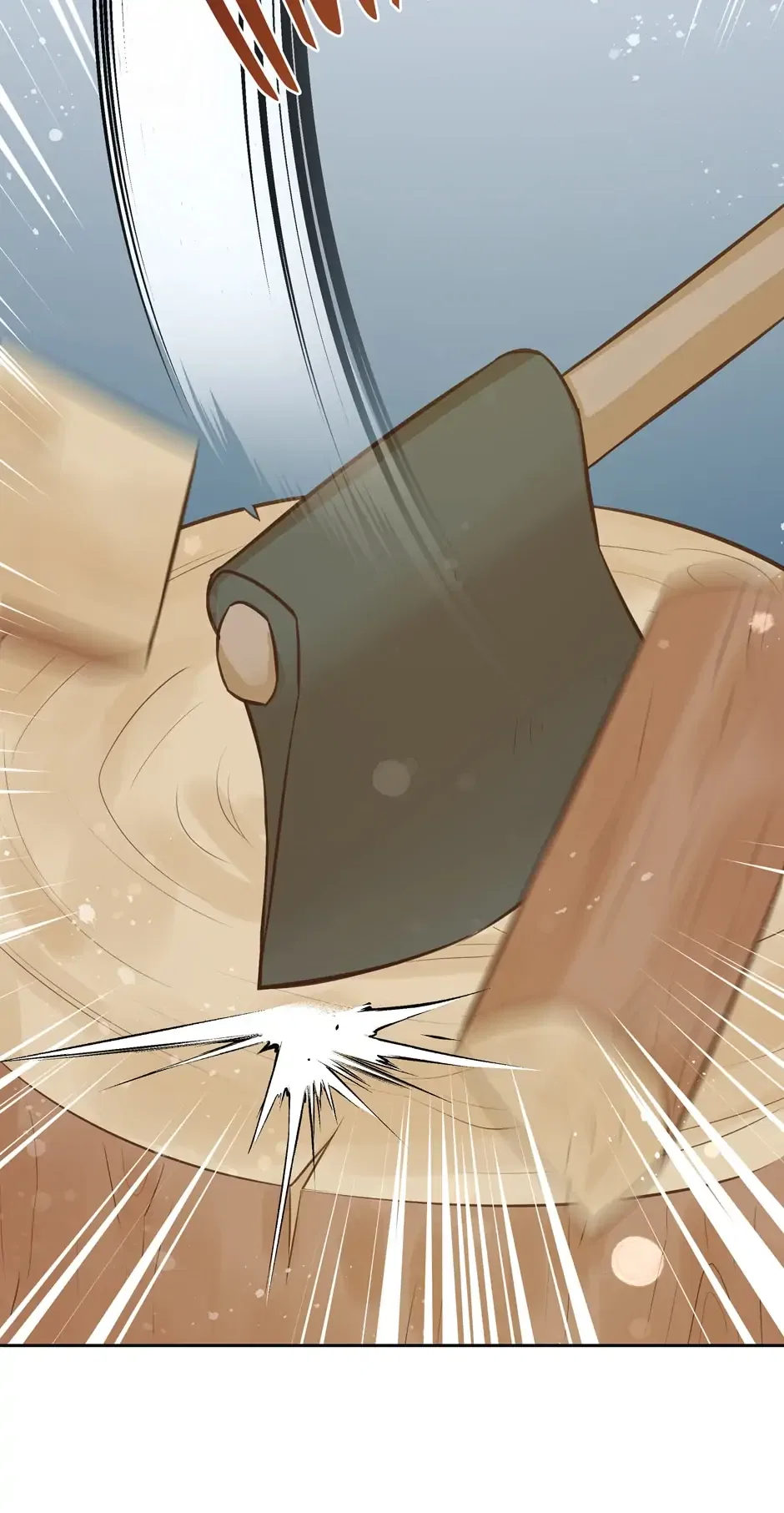 Side Characters Deserve Love Too Chapter 83 – Page 42