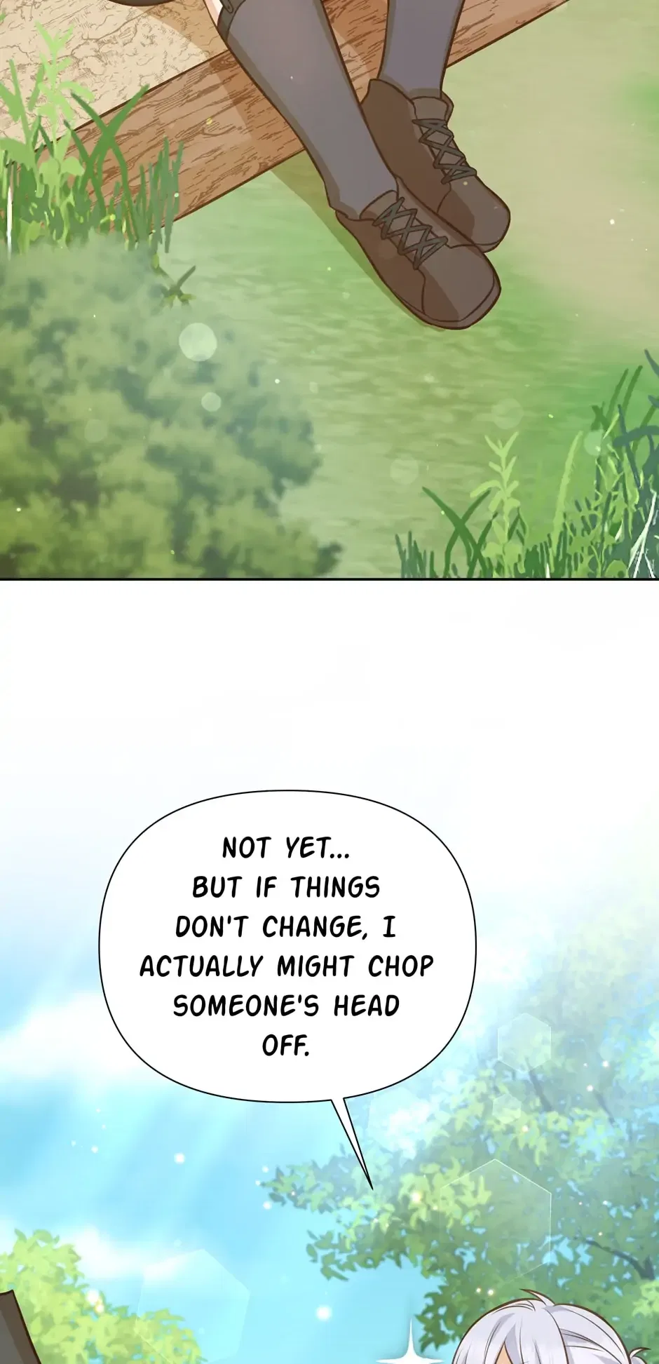 Side Characters Deserve Love Too Chapter 83 – Page 44