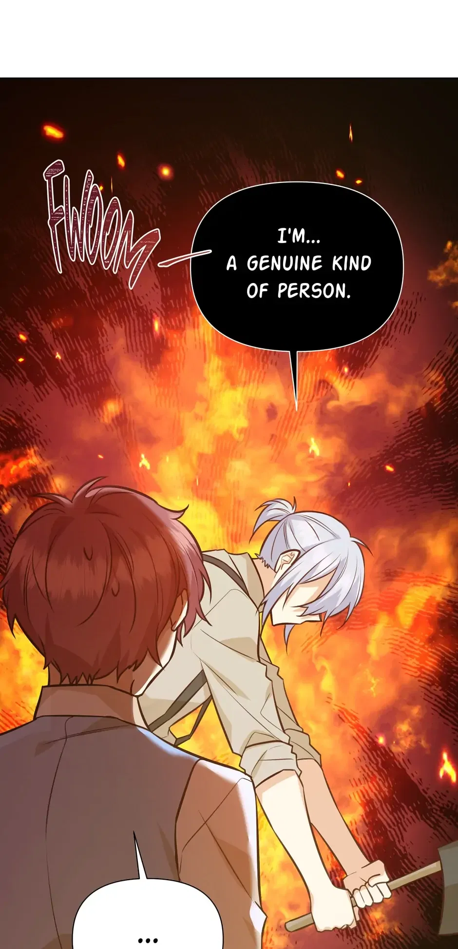 Side Characters Deserve Love Too Chapter 83 – Page 48