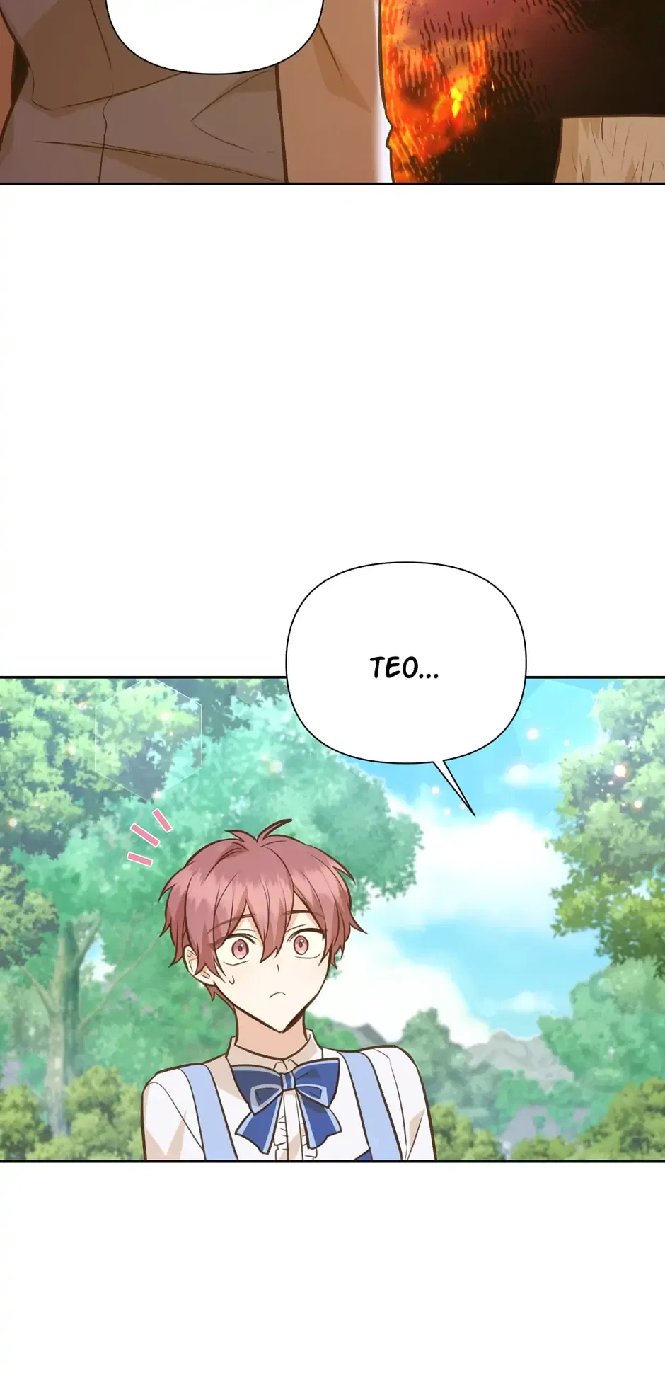 Side Characters Deserve Love Too Chapter 83 – Page 49