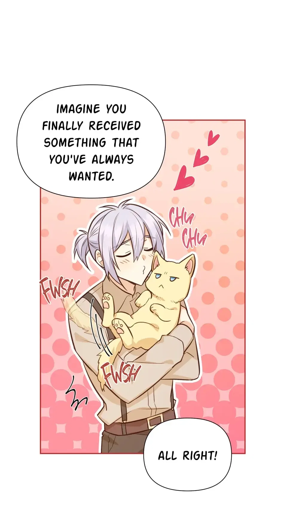 Side Characters Deserve Love Too Chapter 83 – Page 50