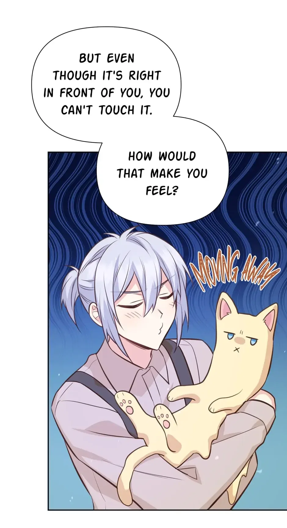 Side Characters Deserve Love Too Chapter 83 – Page 51