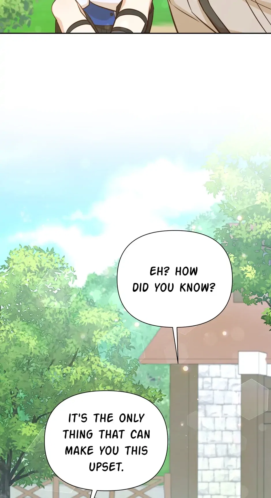 Side Characters Deserve Love Too Chapter 83 – Page 53