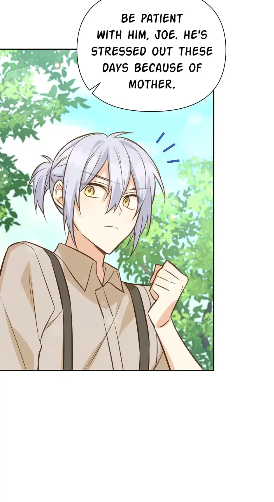Side Characters Deserve Love Too Chapter 83 – Page 56