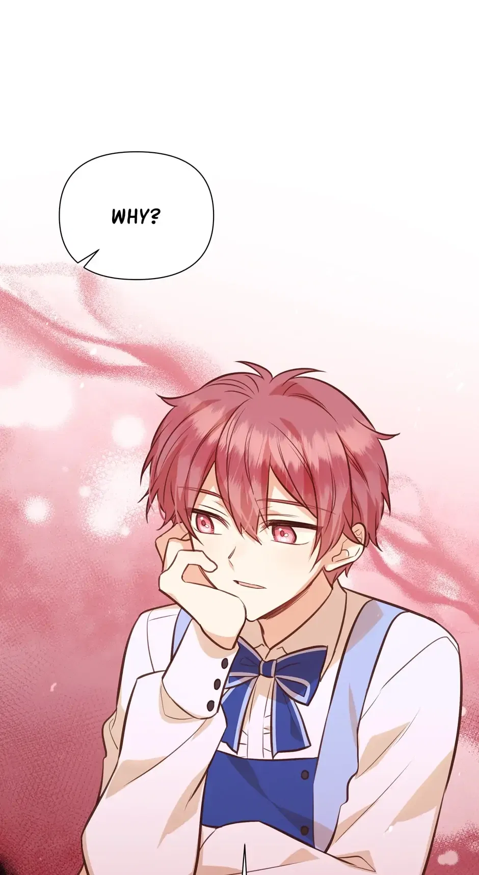 Side Characters Deserve Love Too Chapter 83 – Page 57