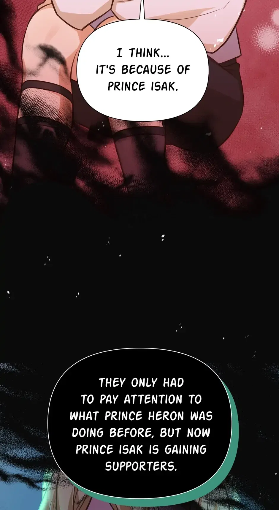 Side Characters Deserve Love Too Chapter 83 – Page 58