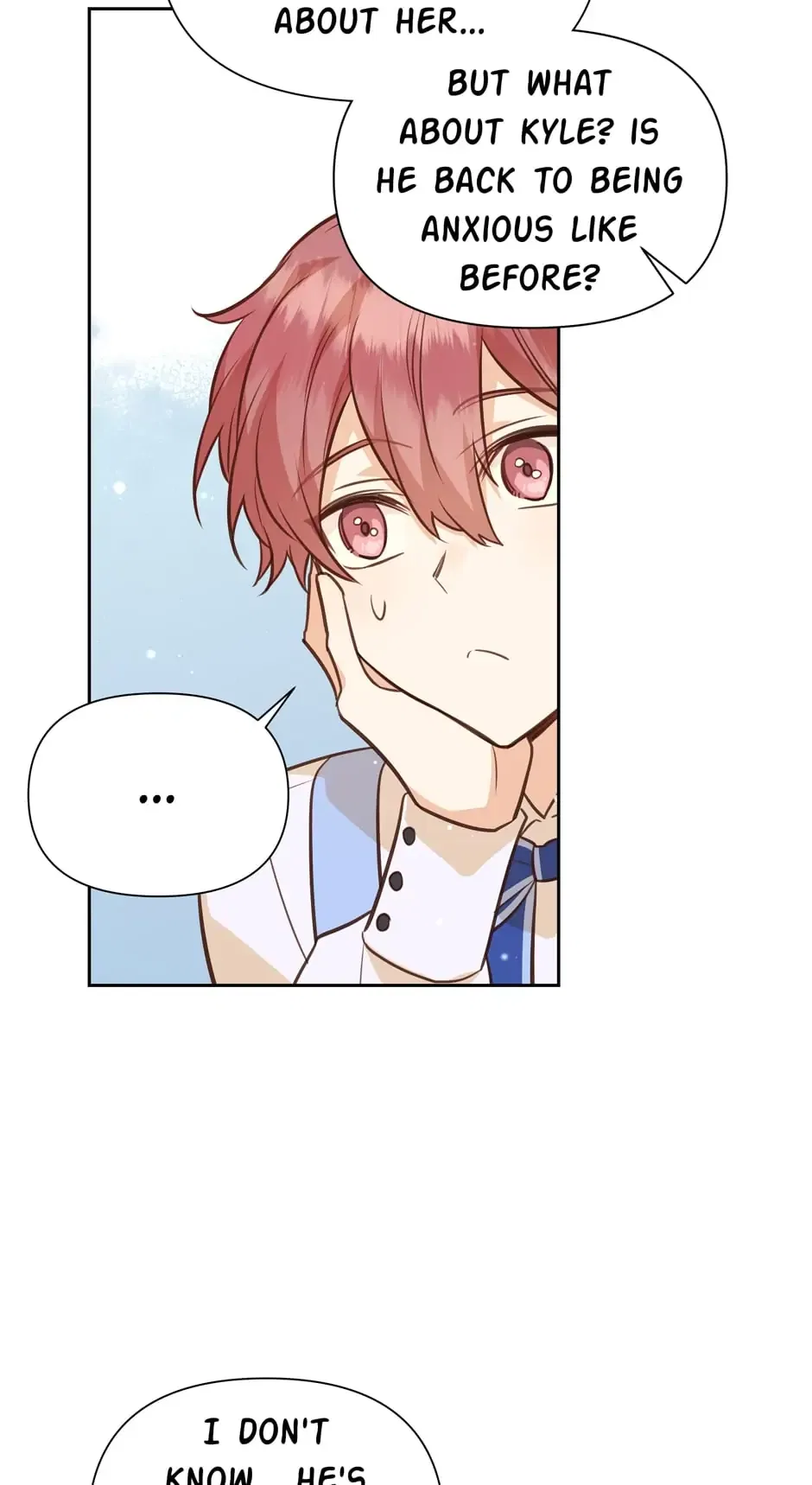 Side Characters Deserve Love Too Chapter 83 – Page 62