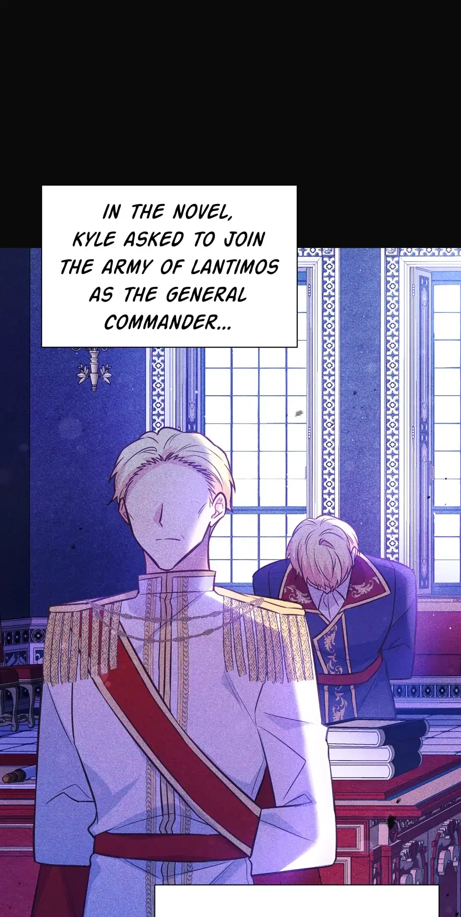 Side Characters Deserve Love Too Chapter 83 – Page 64