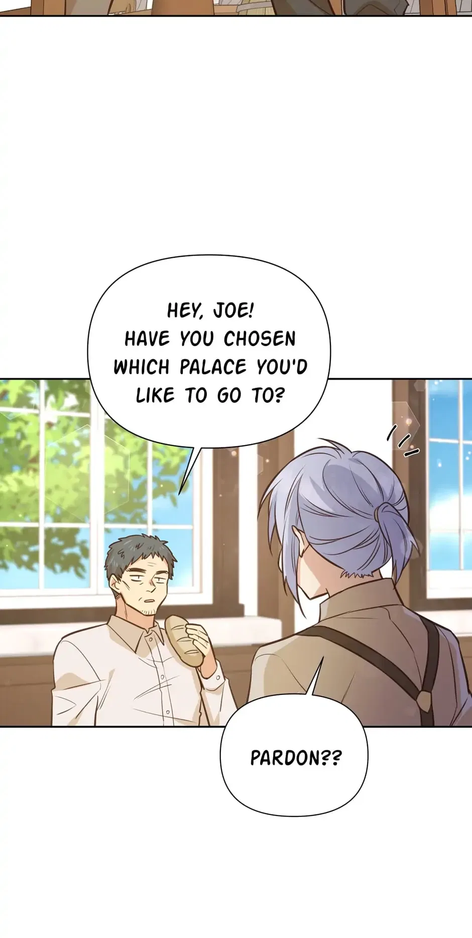Side Characters Deserve Love Too Chapter 83 – Page 69