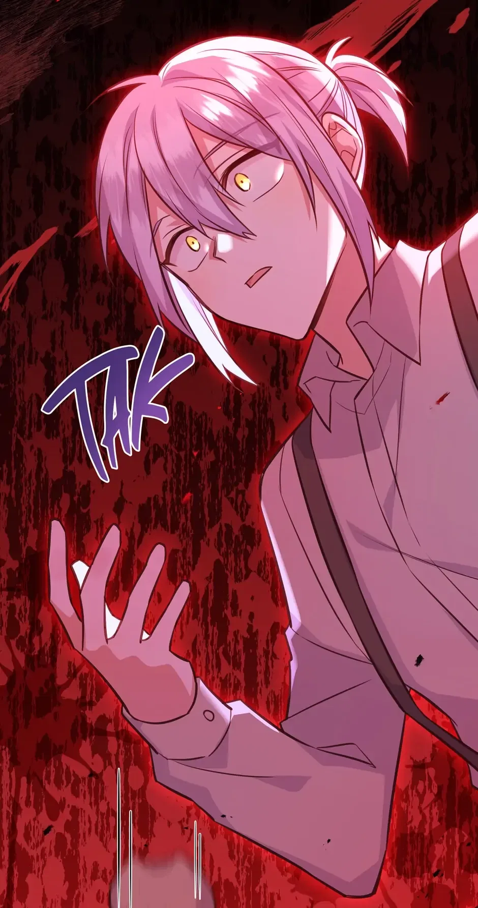 Side Characters Deserve Love Too Chapter 83 – Page 74