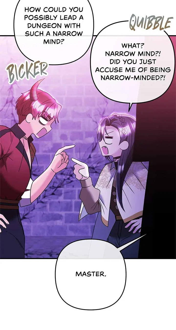 The S-Class Dungeon Owner Chapter 15 – Page 35