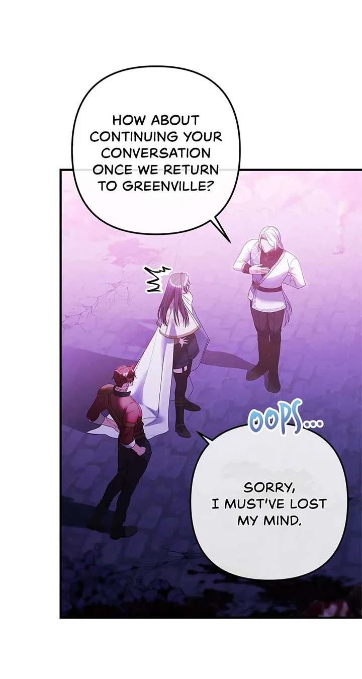 The S-Class Dungeon Owner Chapter 15 – Page 36