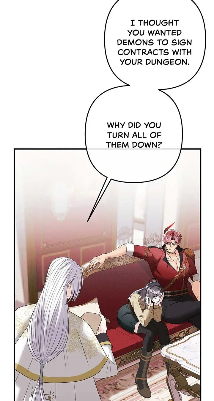 The S-Class Dungeon Owner Chapter 15 – Page 45
