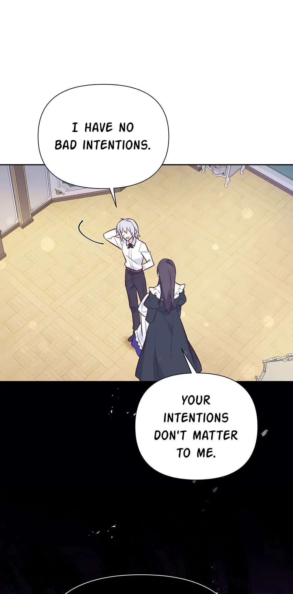 Side Characters Deserve Love Too Chapter 82 – Page 9